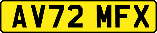 AV72MFX