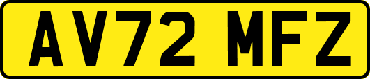 AV72MFZ