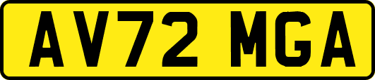AV72MGA