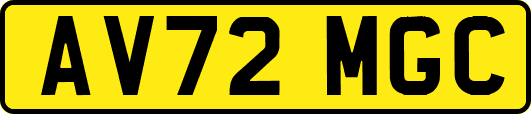 AV72MGC