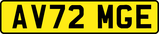 AV72MGE