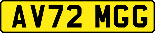 AV72MGG