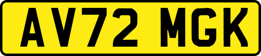 AV72MGK