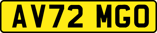 AV72MGO
