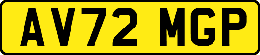 AV72MGP
