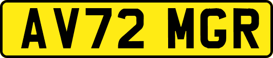 AV72MGR
