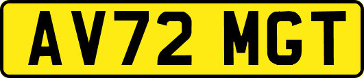 AV72MGT