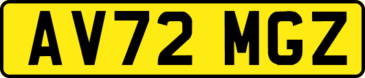 AV72MGZ