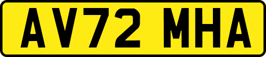 AV72MHA