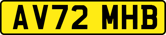 AV72MHB