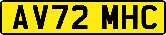 AV72MHC