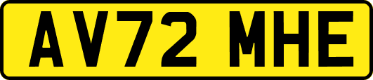 AV72MHE