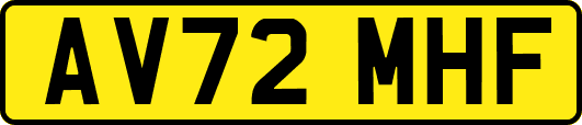 AV72MHF