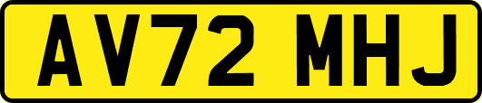 AV72MHJ