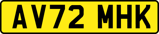 AV72MHK