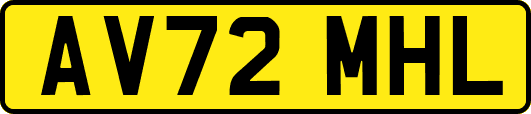 AV72MHL