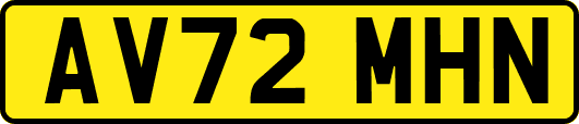 AV72MHN