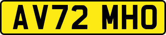 AV72MHO