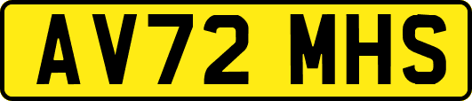 AV72MHS