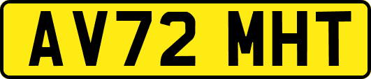 AV72MHT