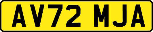 AV72MJA