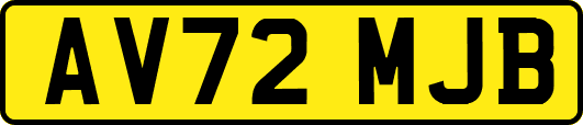 AV72MJB
