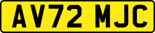 AV72MJC