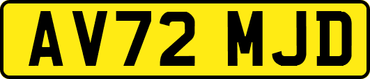 AV72MJD
