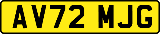 AV72MJG