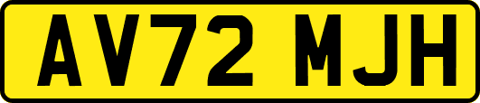 AV72MJH