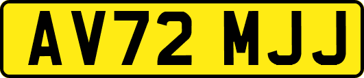 AV72MJJ