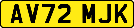 AV72MJK