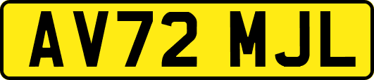 AV72MJL