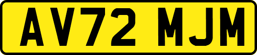 AV72MJM