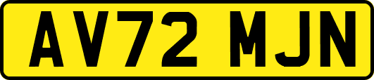 AV72MJN