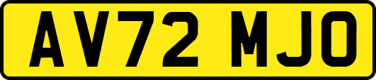 AV72MJO