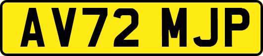 AV72MJP