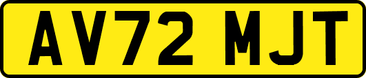 AV72MJT