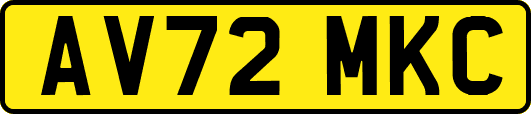 AV72MKC
