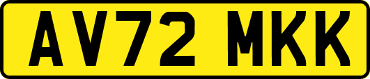 AV72MKK