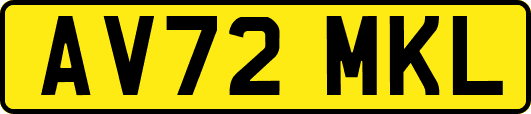 AV72MKL
