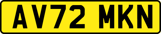 AV72MKN