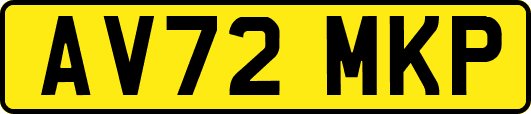AV72MKP