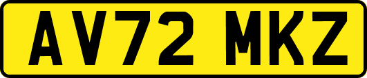 AV72MKZ