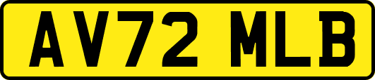 AV72MLB