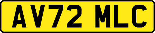 AV72MLC