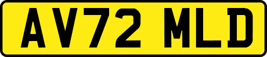 AV72MLD
