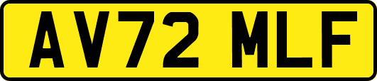 AV72MLF