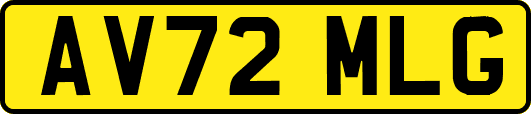 AV72MLG
