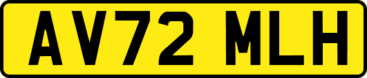 AV72MLH